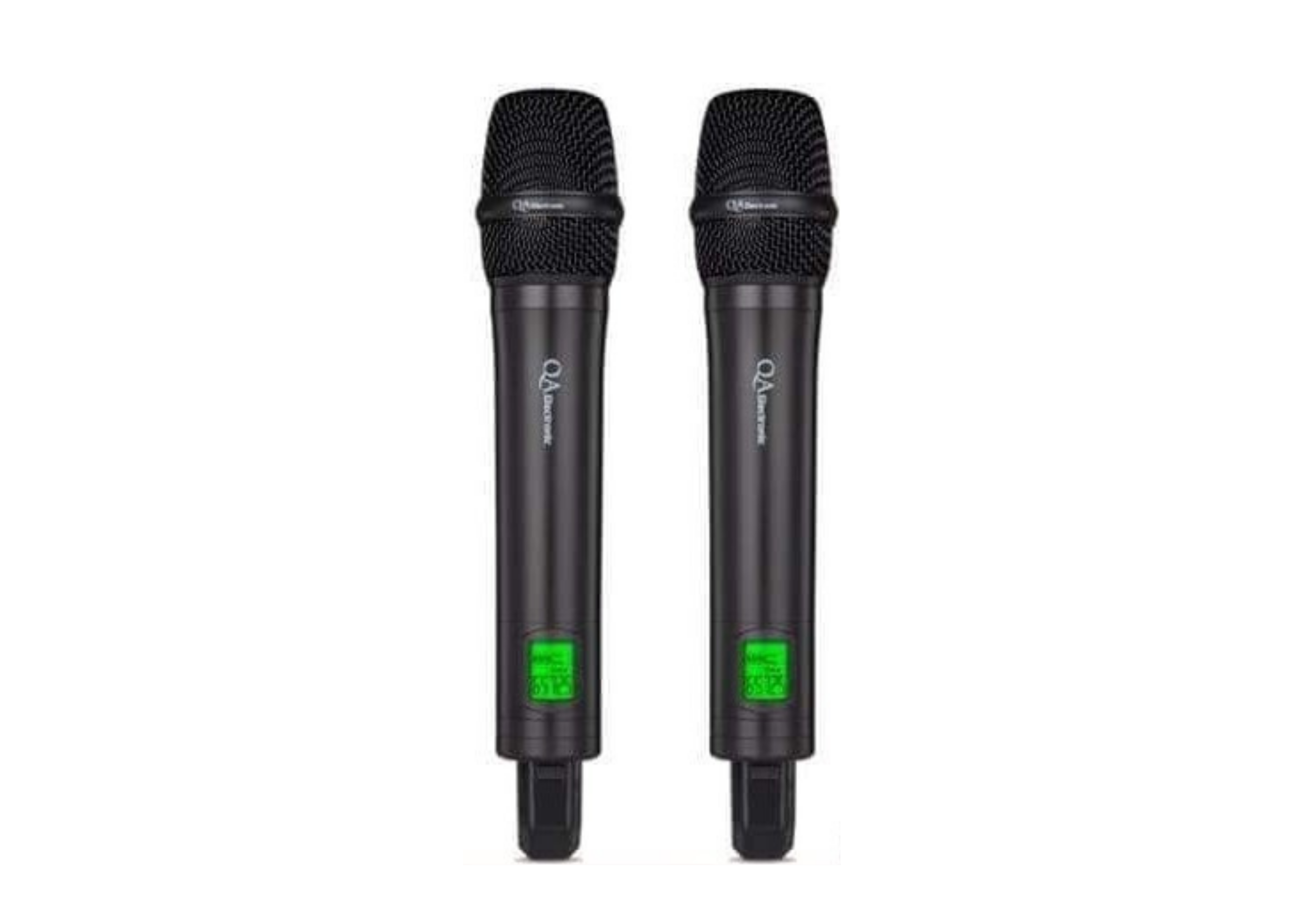 Sewa Microphone Wirelles Jakarta - Krista Entertainment