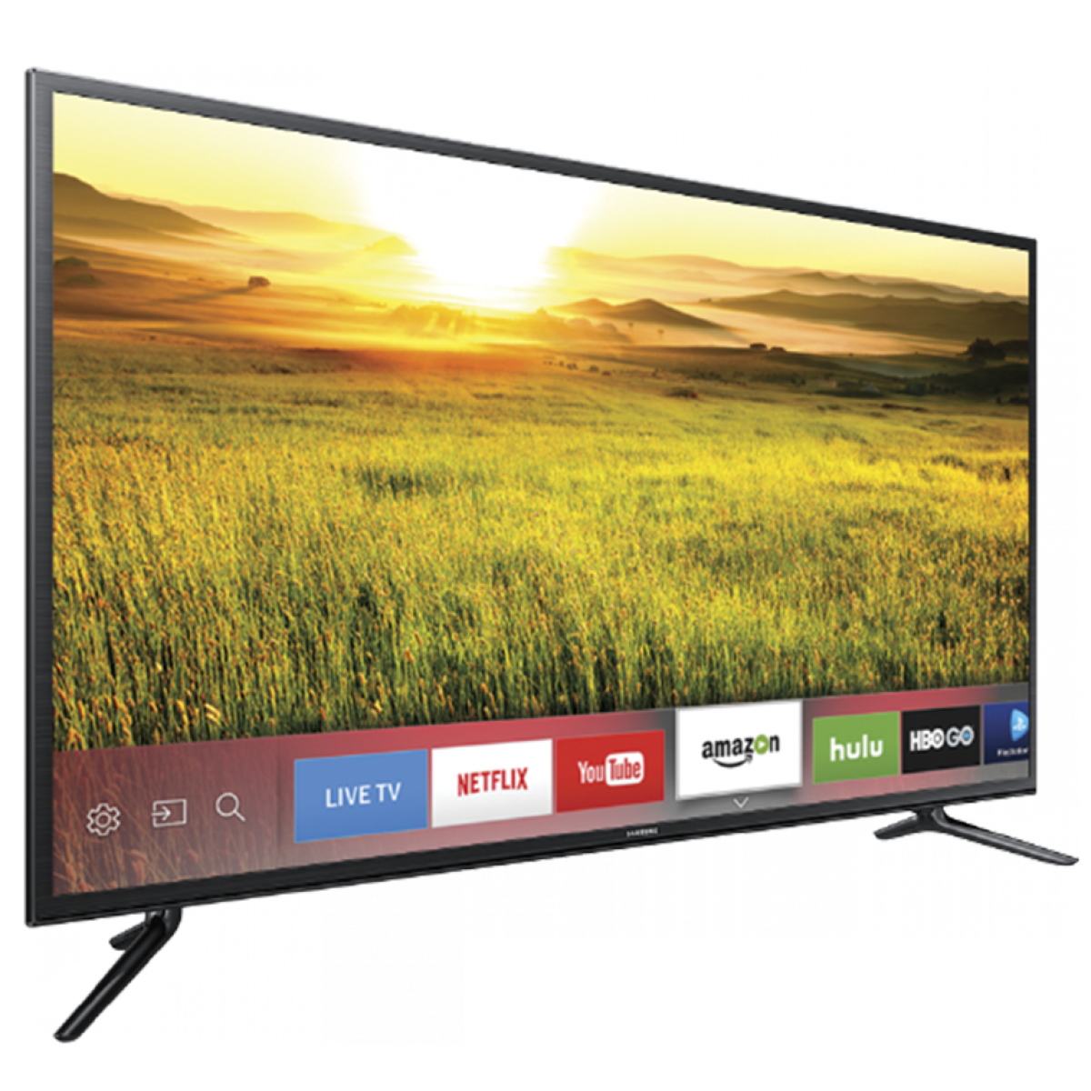 Sewa LED TV Monitor Jakarta - Krista Entertainment