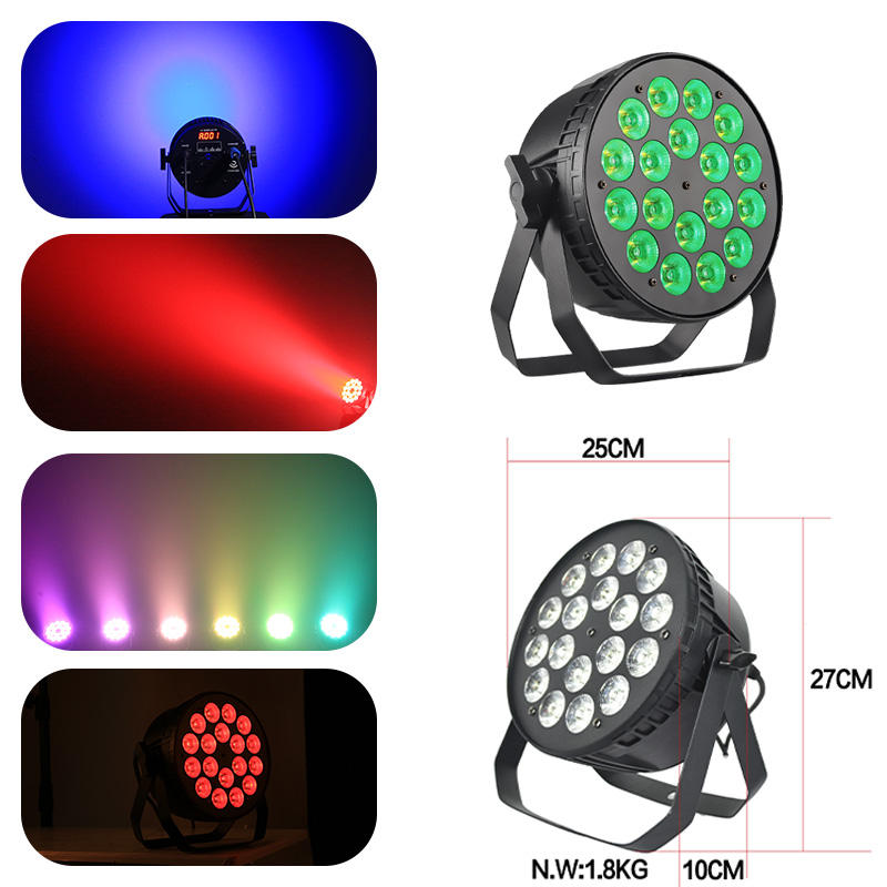 Galeri Parled Lighting