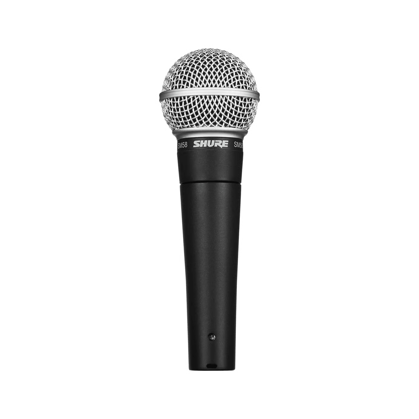 Galeri Microphone